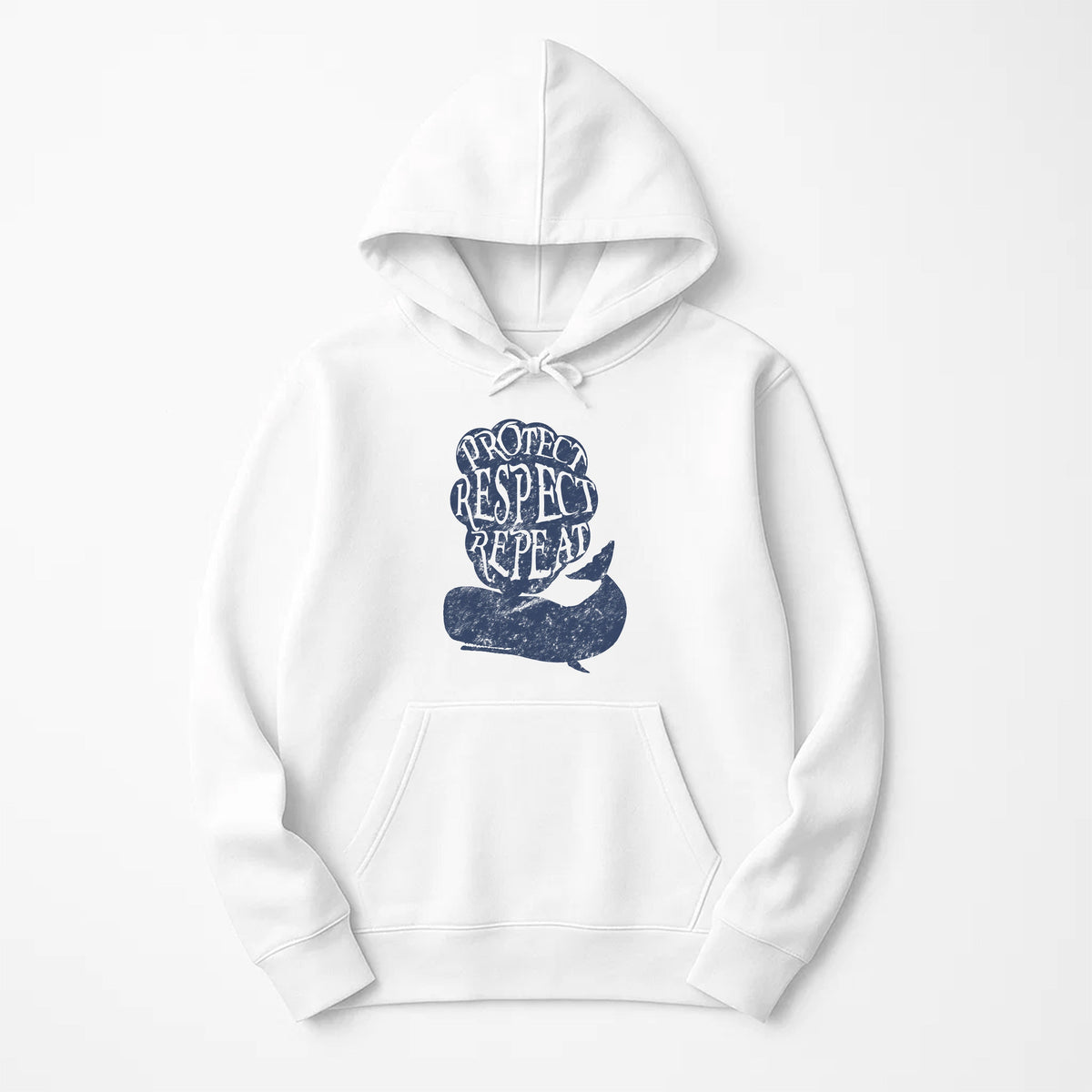 Unisex | Spout Hope | Pullover Hoodie