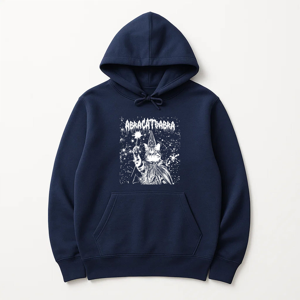 Unisex | Abracatdabra | Pullover Hoodie