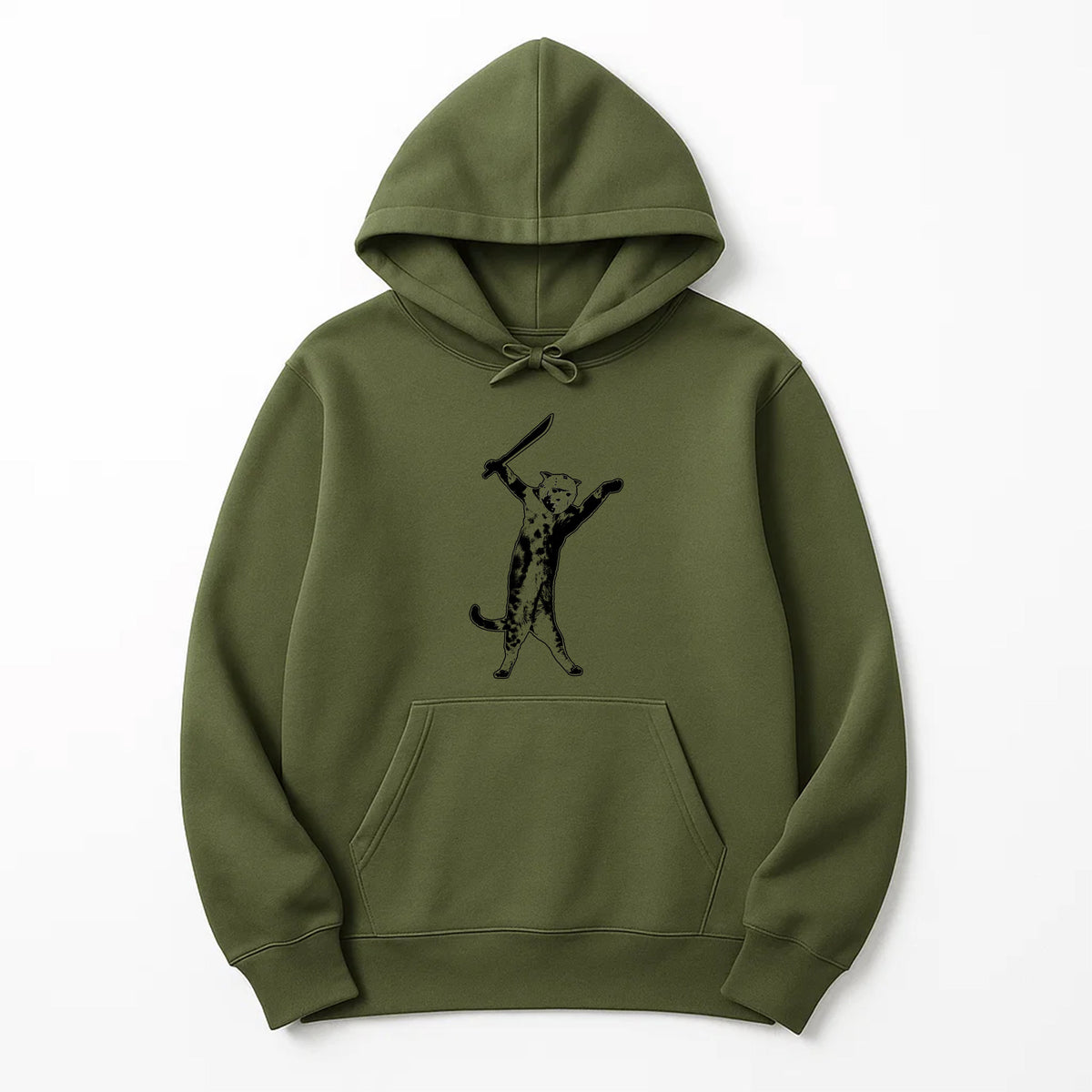 Unisex | Furiday The 13th | Pullover Hoodie