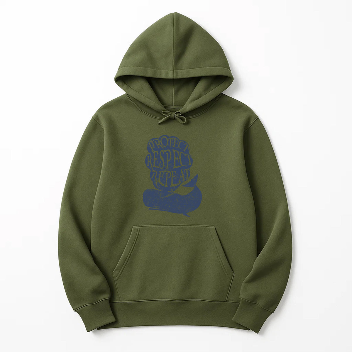 Unisex | Spout Hope | Pullover Hoodie