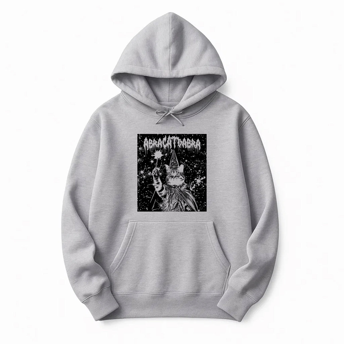 Unisex | Abracatdabra | Pullover Hoodie