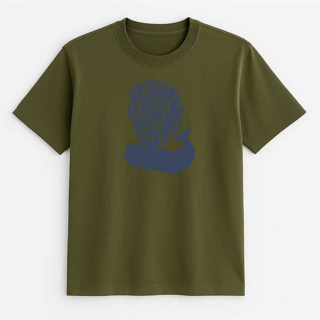 Unisex | Spout Hope | Tee
