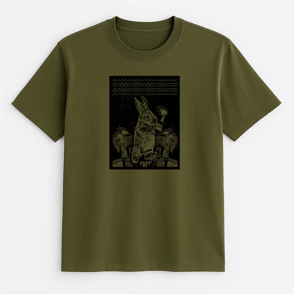 Unisex | Bunzilla | Tee