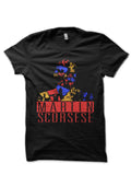 Martin Scorsese Black T-Shirt Hoodie, Sweatshirt | PureTeeCo.com