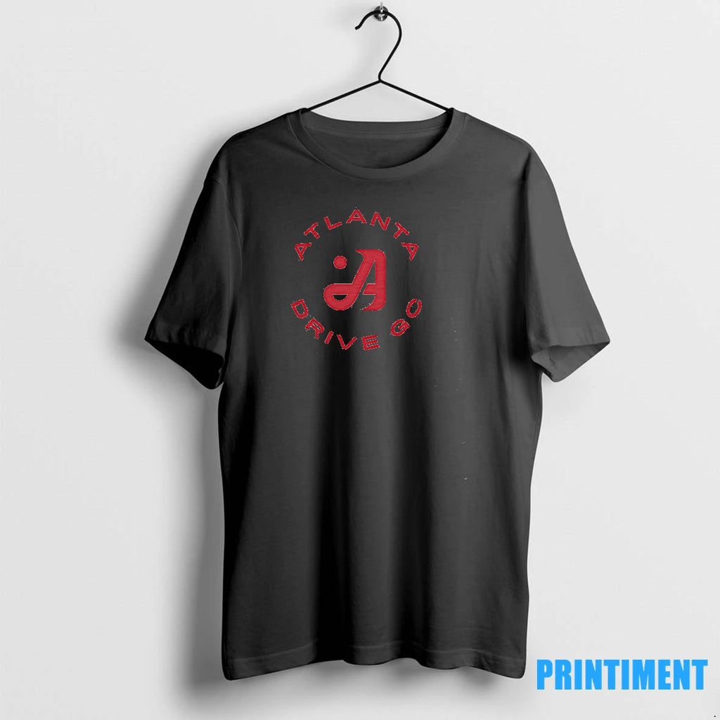 Atlanta Drive Gc T Shirt Tgl 06 Tshirts Sweater