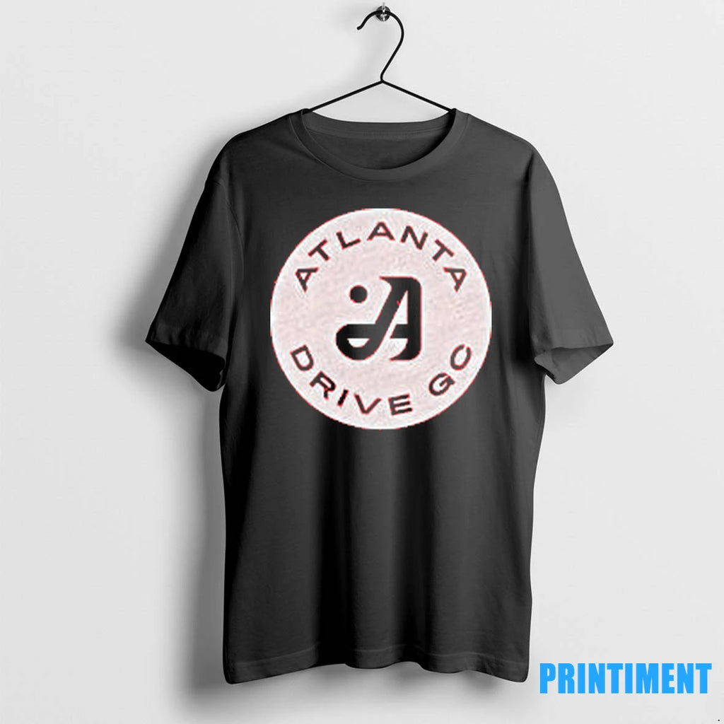 Atlanta Drive Gc T Shirt Tgl 08 Tshirts Sweater