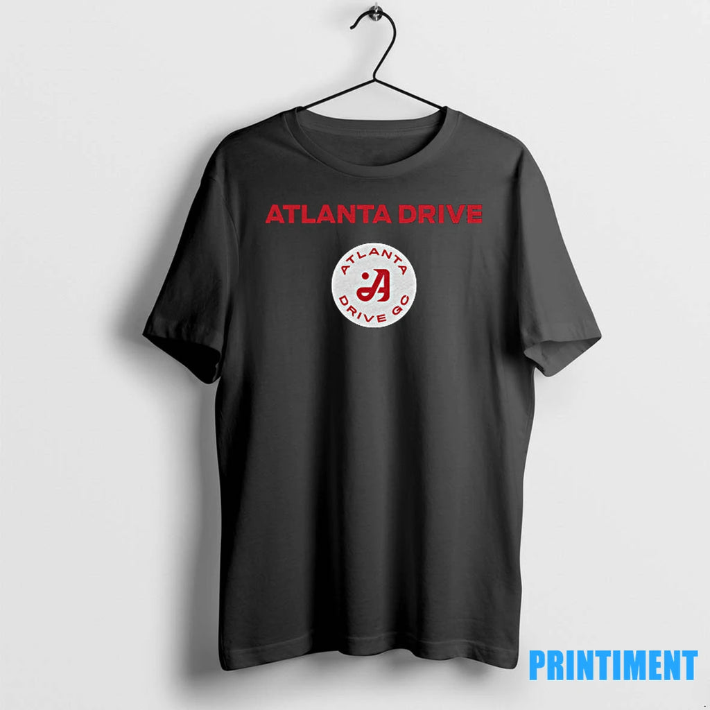 Atlanta Drive Gc T Shirt Tgl 09 Tshirts Sweater