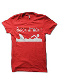 Apex Predator Half Sleeve T-Shirt Hoodie, Sweatshirt | PureTeeCo.com