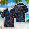 ATV Hand Signals Hawaiian Shirt Beach Shirt