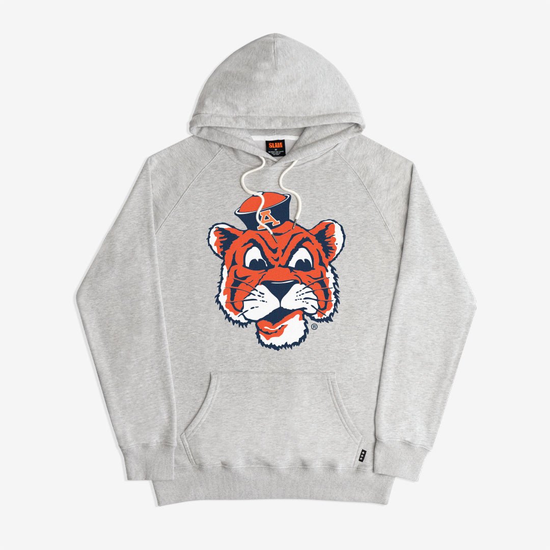 Auburn Big Logo Hoodie T-Shirts, Sweatshirt | PureTeeCo.com