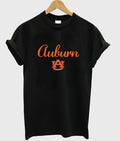 auburn logo tshirt Hoodie, Sweatshirt | PureTeeCo.com