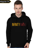 Infinity War â€“ Avengers Black Hoodie T-Shirts, Sweatshirt | PureTeeCo.com