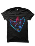 Infinity War Black T-Shirt Style005 Hoodie, Sweatshirt | PureTeeCo.com