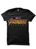 Avengers Endgame T-Shirt Style009 Hoodie, Sweatshirt | PureTeeCo.com