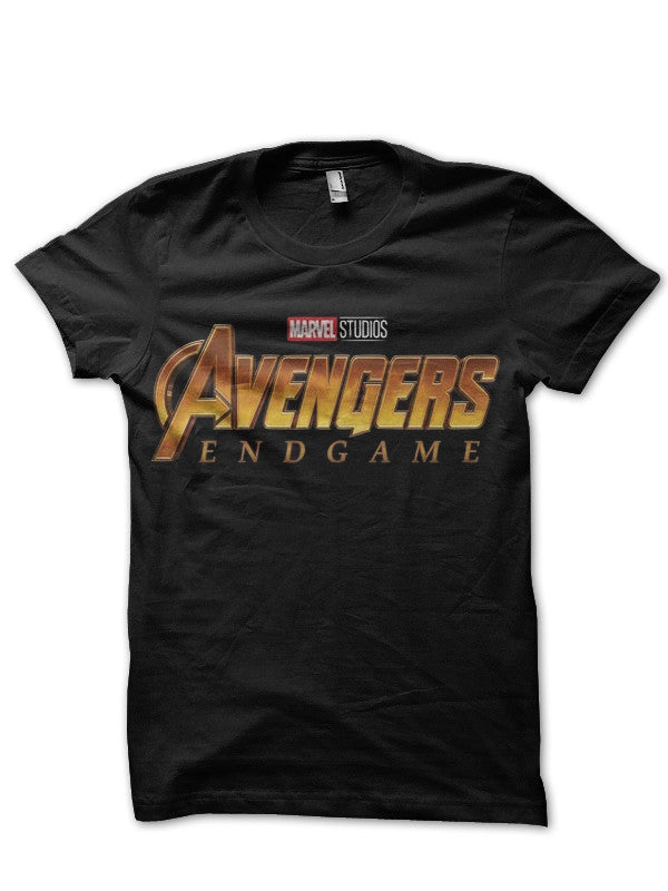 Avengers Endgame T-Shirt Style009 Hoodie, Sweatshirt | PureTeeCo.com