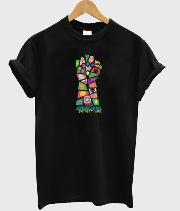 avengers infinity war t-shirt Hoodie, Sweatshirt | PureTeeCo.com