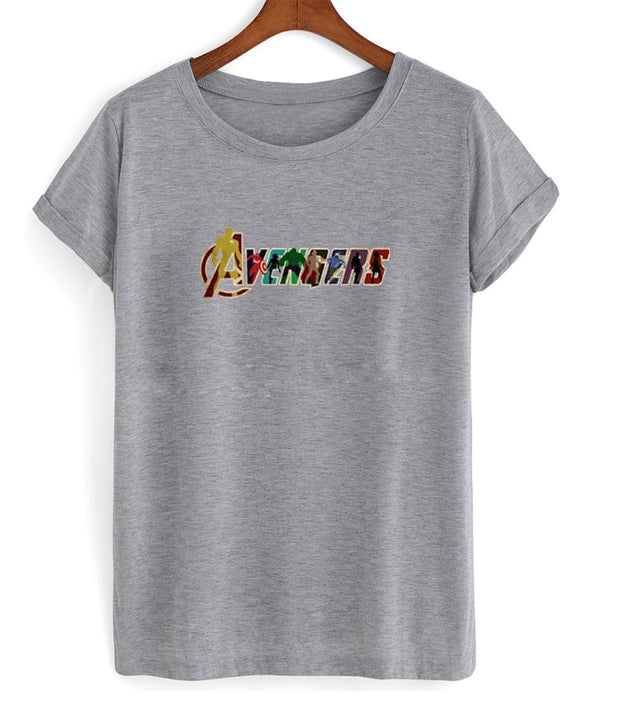 avengers t-shirt Hoodie, Sweatshirt | PureTeeCo.com