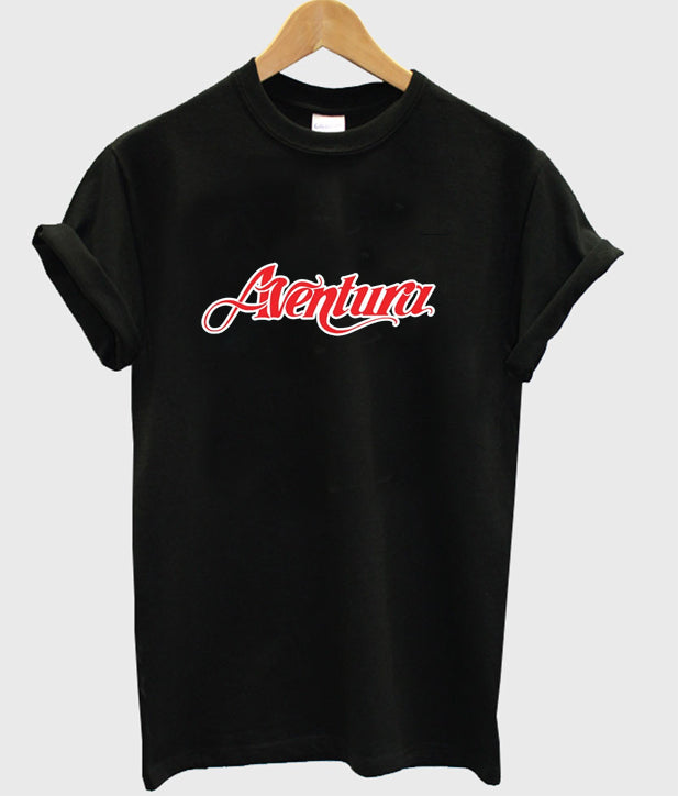 aventura t-shirt Hoodie, Sweatshirt | PureTeeCo.com