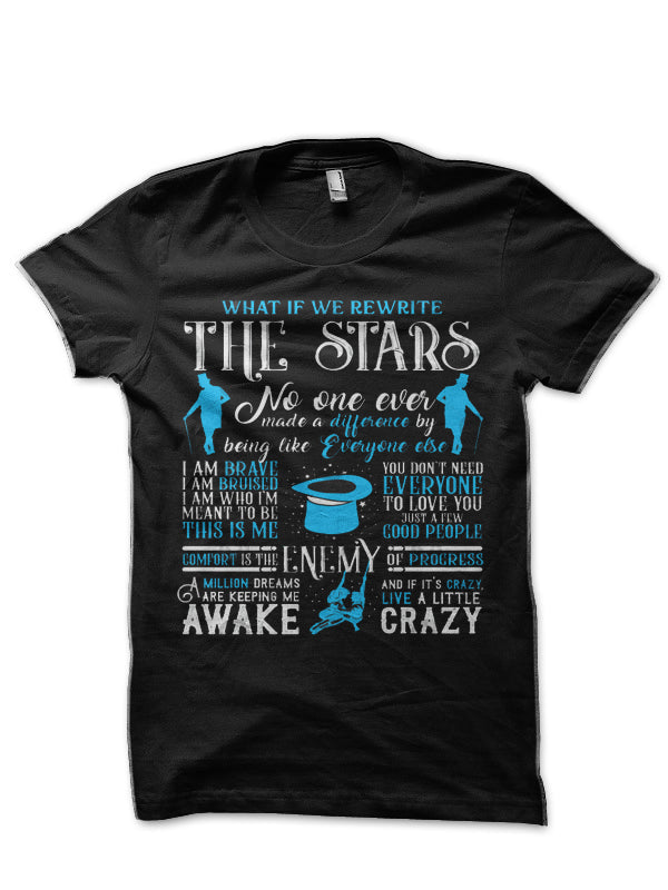 The Greatest Showman T-Shirt Style001 Hoodie, Sweatshirt | PureTeeCo.com