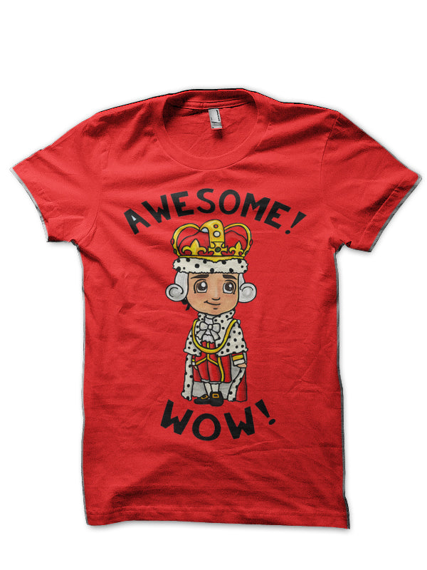King George T-Shirt Hoodie, Sweatshirt | PureTeeCo.com