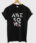 awesome t-shirt Hoodie, Sweatshirt | PureTeeCo.com