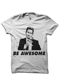â€œBarney Stinson How I Met Your Motherâ€ T-Shirt Hoodie, Sweatshirt | PureTeeCo.com