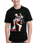 Axl Rose Black T-Shirt Hoodie, Sweatshirt | PureTeeCo.com