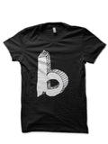 Random Black T-Shirt Hoodie, Sweatshirt | PureTeeCo.com