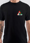 Cool Palace Logo T-Shirt Hoodie, Sweatshirt | PureTeeCo.com
