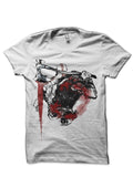 Gears Of War Half Sleeve T-Shirt Style002 Hoodie, Sweatshirt | PureTeeCo.com