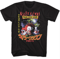 Killer Klowns From Outer Space "Japanese Poster" T-Shirt Hoodie, Sweatshirt | PureTeeCo.com