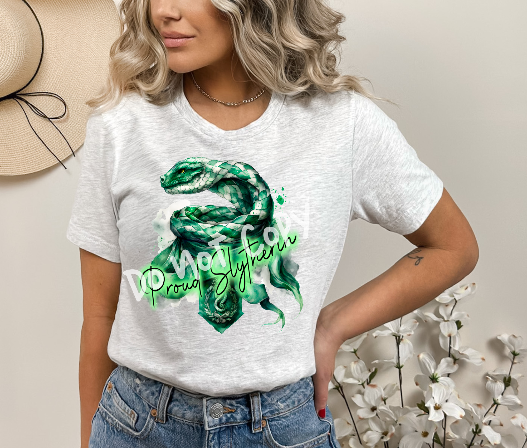 PROUD GREEN HOUSE TEE Hoodie, Sweatshirt | PureTeeCo.com (Image 1)