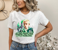 NO ONE ASKED YOUR OPINION TEE Hoodie, Sweatshirt | PureTeeCo.com (Image 1)