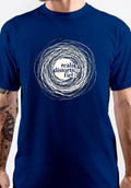Reality Distortion Field T-Shirt Hoodie, Sweatshirt | PureTeeCo.com