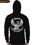 Khabib Black Hoodie T-Shirts, Sweatshirt | PureTeeCo.com