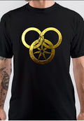 Wheel Of Time T-Shirt Style001 Hoodie, Sweatshirt | PureTeeCo.com