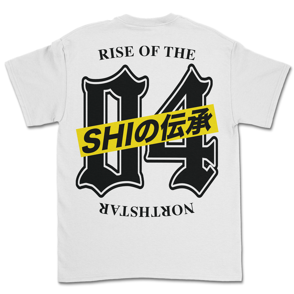 Rise of the Northstar - Teenage Rage T-Shirt Hoodie, Sweatshirt | PureTeeCo.com (Image 3)