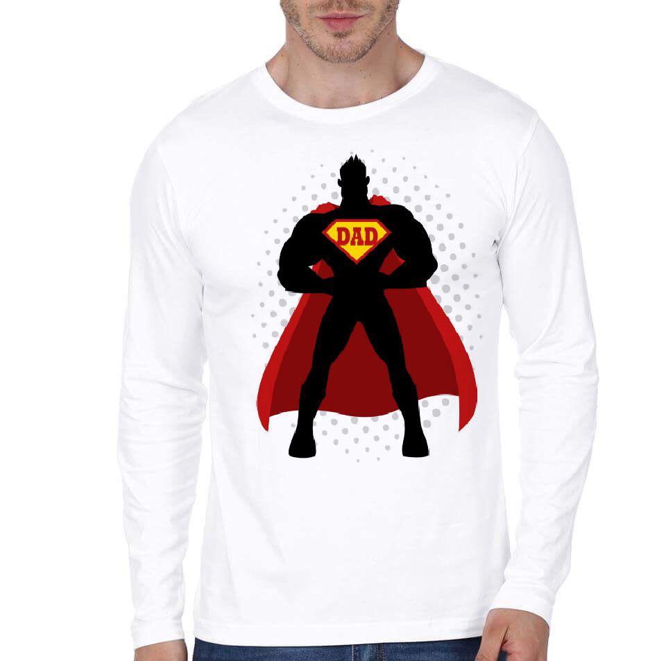 Dad T-Shirt Hoodie, Sweatshirt | PureTeeCo.com