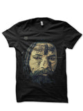 Aghori Black T-Shirt Hoodie, Sweatshirt | PureTeeCo.com