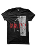 Baba Yaga T-Shirt Style002 Hoodie, Sweatshirt | PureTeeCo.com