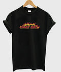 baby girl fire t-shirt Hoodie, Sweatshirt | PureTeeCo.com