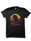 The Babysitter T-Shirt Style001 Hoodie, Sweatshirt | PureTeeCo.com