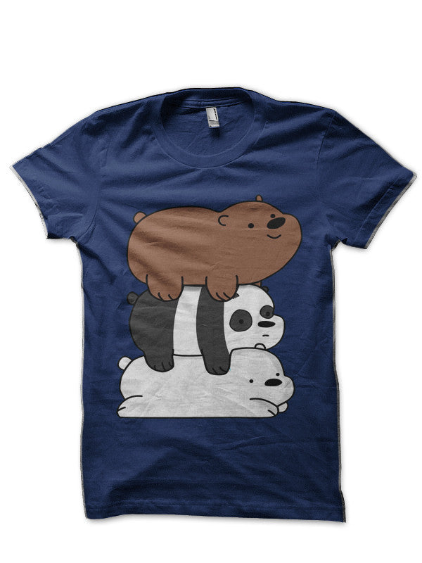 Baby Bears T-Shirt Hoodie, Sweatshirt | PureTeeCo.com
