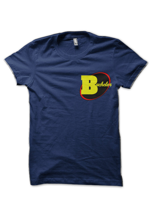 Bachelor Party Navy Blue T-Shirt Hoodie, Sweatshirt | PureTeeCo.com
