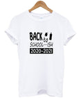 back to school t-shirt Hoodie, Sweatshirt | PureTeeCo.com