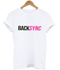 backsync t-shirt Hoodie, Sweatshirt | PureTeeCo.com