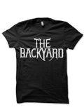 Backyard T-Shirt Style001 Hoodie, Sweatshirt | PureTeeCo.com