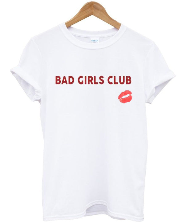 bad girls club t-shirt Hoodie, Sweatshirt | PureTeeCo.com