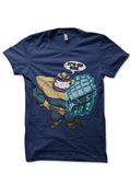 The Power Glove T-Shirt Hoodie, Sweatshirt | PureTeeCo.com