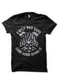 Brooklyn Nine Nine 99 Catch Bad Guys Black T-Shirt Hoodie, Sweatshirt | PureTeeCo.com